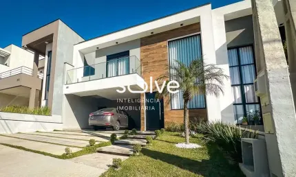 Sobrado à venda, 194 m² por r$ 1.590.000,00 - jardim mantova - indaiatuba/sp