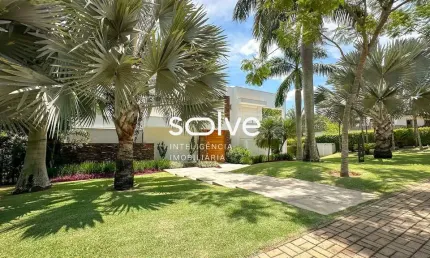 Sobrado com 5 dormitórios, 860 m² - venda por R$ 23.000.000,00 ou aluguel por R$ 88.500,00/mês - Fazenda da Grama - Itupeva/SP
