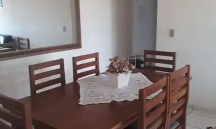 Apartamento com 3 quartos à venda no centro, suzano  por r$ 290.000