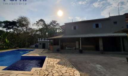 Chácara / sítio à venda no Centro, Igaratá  por R$ 750.000