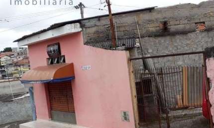 Sala comercial à venda no Jardim Nossa Senhora do Caminho, Ferraz de Vasconcelos  por R$ 300.000