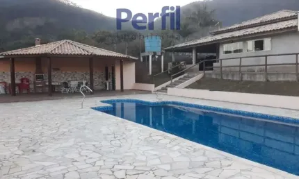 Chácara / sítio à venda no Boa Vista, Igaratá  por R$ 1.100.000