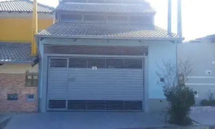 Casa com 3 quartos à venda no Residencial Colinas, Mogi das Cruzes 