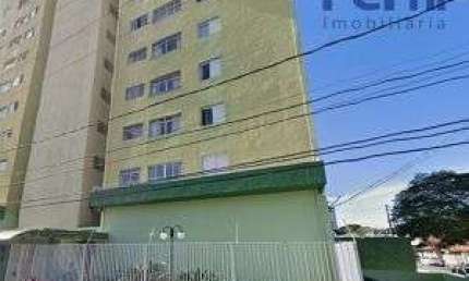 Apartamento com 2 quartos à venda na Vila Costa, Suzano  por R$ 250.000