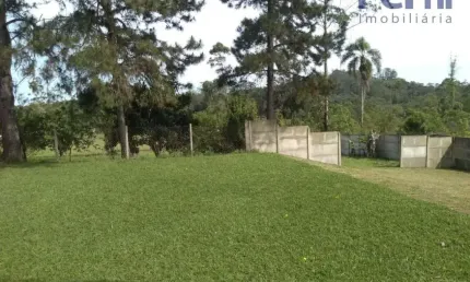 Chácara / sítio com 3 quartos à venda no Taiacupeba, Mogi das Cruzes  por R$ 650.000