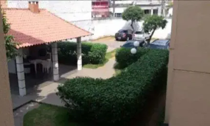 Apartamento com 2 quartos à venda na Vila Monte Belo, Itaquaquecetuba  por R$ 195.000