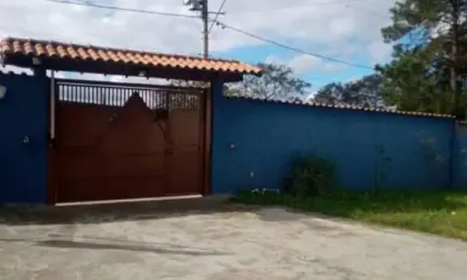 Chácara / sítio à venda no parque alvorada, suzano  por r$ 640.000