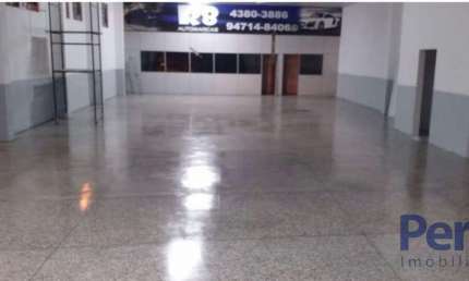 Sala comercial para alugar no Jardim Estela, Poá  por R$ 7.000