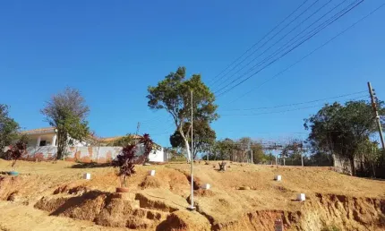 Chácara / sítio à venda no Jardim Dora, Suzano  por R$ 7.200.000