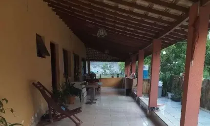 Chácara / sítio à venda no Jardim Chácara Méa, Suzano  por R$ 950.000
