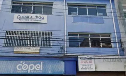 Sala comercial à venda no Centro, Suzano  por R$ 7.500.000