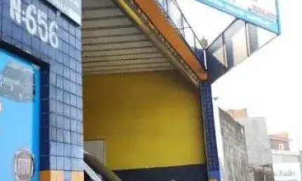 Sala comercial à venda no sesc, suzano  por r$ 800.000