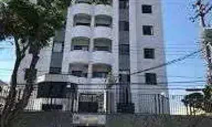 Apartamento com 2 quartos à venda na Vila Bela Vista, Suzano  por R$ 350.000