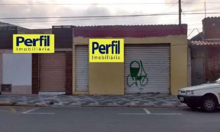 Sala comercial para alugar na Vila Costa, Suzano  por R$ 4.000