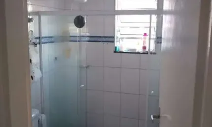Apartamento com 1 quarto à venda no Parque Suzano, Suzano  por R$ 180.000