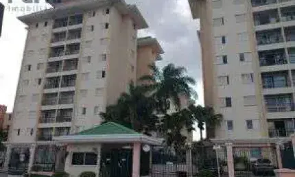 Apartamento com 3 quartos à venda no Parque Suzano, Suzano 