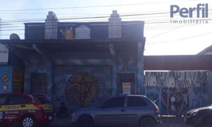 Sala comercial para alugar na Vila Maria de Maggi, Suzano  por R$ 5.000
