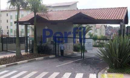 Apartamento à venda no Jardim São Miguel, Ferraz de Vasconcelos  por R$ 200.000