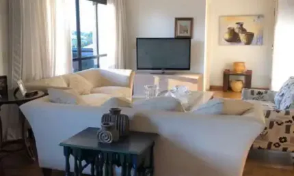 Apartamento com 2 quartos à venda no Centro, Suzano 
