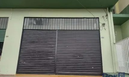 Sala comercial à venda na Vila Costa, Suzano  por R$ 350.000