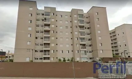 Apartamento à venda no Parque Suzano, Suzano 