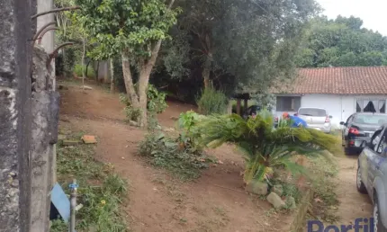 Chácara / sítio à venda no Chácaras Ceres, Suzano  por R$ 680.000