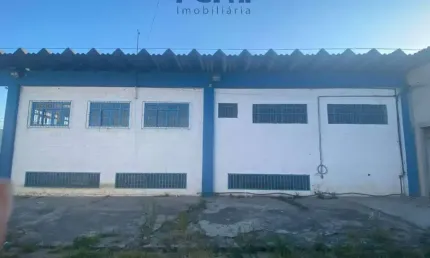 Sala comercial à venda no Jardim Valparaíso, Itaquaquecetuba  por R$ 2.200.000