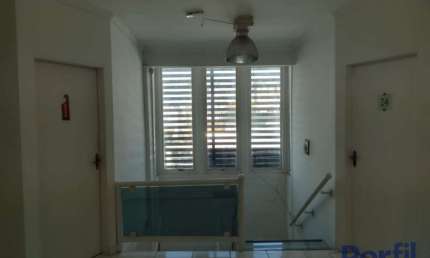 Sala comercial para alugar no Conjunto Residencial Irai, Suzano  por R$ 8.000