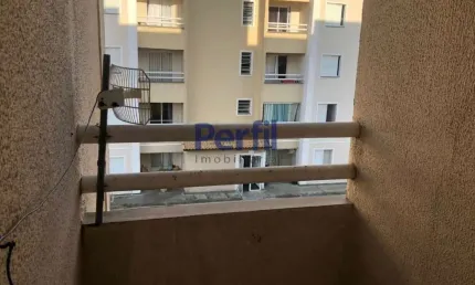 Apartamento à venda na vila urupês, suzano  por r$ 250.000