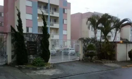 Apartamento com 2 quartos à venda na vila urupês, suzano  por r$ 320.000