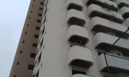 Apartamento com 3 quartos à venda na Vila Costa, Suzano 