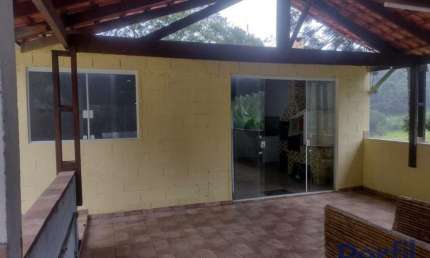 Chácara / sítio à venda na Chácara Boa Vista Palmeiras, Suzano  por R$ 900.000