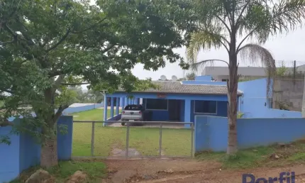 Chácara / sítio à venda no Taiacupeba, Mogi das Cruzes  por R$ 1.100.000