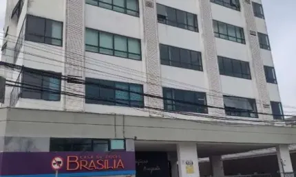 Sala comercial à venda no Jardim Paulista, Suzano 