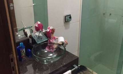 Chácara / sítio com 2 quartos à venda no Veraneio Juruá, Suzano  por R$ 600.000