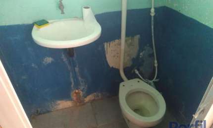 Sala comercial à venda no Parque Suzano, Suzano  por R$ 1.200.000