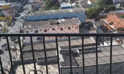 Apartamento à venda no jardim são luís, suzano  por r$ 425.000