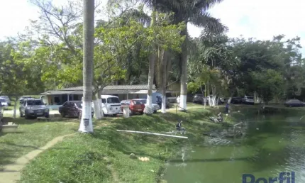 Chácara / sítio à venda no Ipelândia, Suzano  por R$ 3.600.000