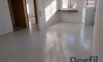 Apartamento à venda na Vila Varela, Poá 