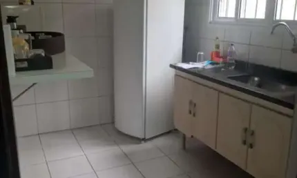 Sala comercial para alugar na Rua José Garcia de Souza, 124, Parque Suzano, Suzano por R$ 4.500