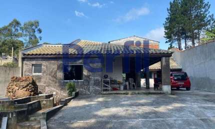 Chácara / sítio com 4 quartos à venda no Taiacupeba, Mogi das Cruzes  por R$ 450.000