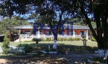 Chácara / sítio à venda no Recreio Bela Vista, Suzano  por R$ 1.450.000