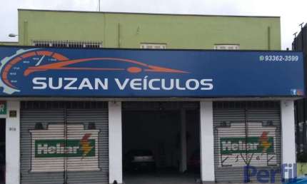 Sala comercial para alugar no Parque Suzano, Suzano  por R$ 6.000