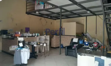 Sala comercial para alugar no Centro, Suzano  por R$ 4.200