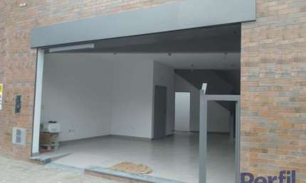 Sala comercial para alugar no Centro, Suzano  por R$ 3.000