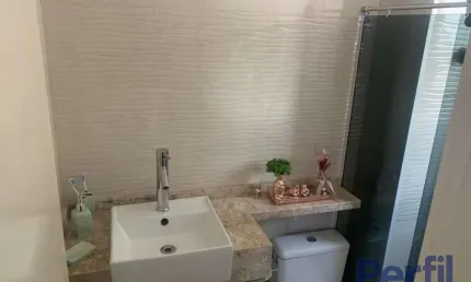 Apartamento à venda na Cidade Cruzeiro do Sul, Suzano  por R$ 610.000