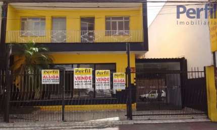 Sala comercial à venda no Centro, Suzano  por R$ 2.900.000