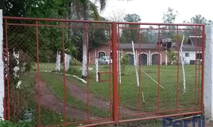 Chácara / sítio à venda no Ipelândia, Suzano  por R$ 1.300.000