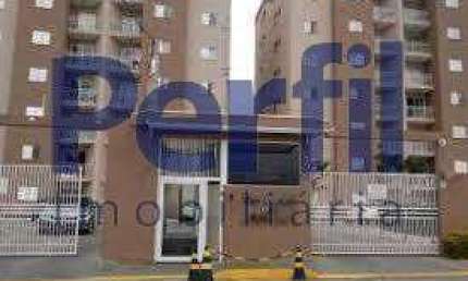 Apartamento com 2 quartos à venda na Rua Agostinho Irente, 120, Vila Figueira, Suzano por R$ 240.000