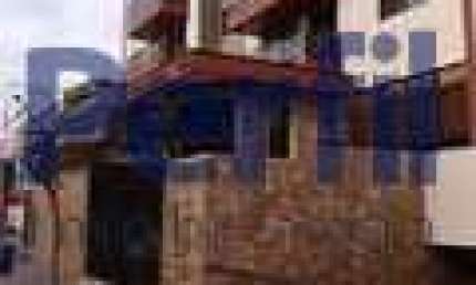 Apartamento com 3 quartos à venda na Rua Benjamin Constant, 263, Centro, Suzano por R$ 500.000